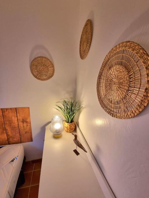 Superbe Appartement Avec Vue Mer Et Terrasse Sausset-les-Pins Exterior photo